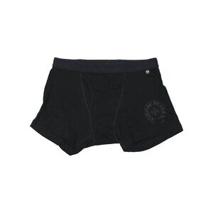 Chrome Hearts Short Boxer Brief Black